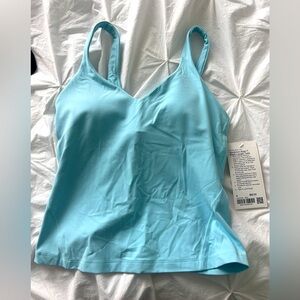 Lululemon Align Waist-Length Tank